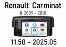 Mapa Renault 2025.05 Carminat TomTom 1150 Scenic Laguna Clio - 5