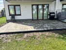 Układanie kostki brukowej - 10