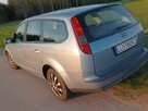Ford Focus - 5