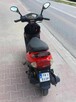 Skuter Torq Vivo 50 - 4