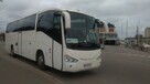 przewóz osób, wynajem Autokarów Busów Ostróda Gietrzwałd - 5