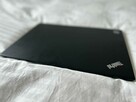ThinkPad T14s w bardzo dobrym stanie - polisingowy - 2