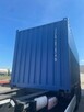 SPRZEDAM Kontener Morski 6 metrowy / 20 DV OneWay - 3