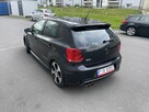 VW POLO 1,4 180 KM GTI/Pilnie Sprzedam/ - 4