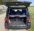 Fiat Multipla Salon PL I właściciel BDB Stan FILM opis - 15