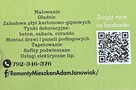 Remonty mieszkań pod klucz - 2