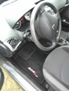 Peugeot 206+ 2010r 79 tys km - 7