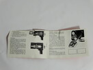 Kamera analogowa Revue Automatic Super 8 - 225 - 15