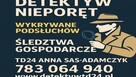 Detektyw Nieporęt – Wykrywanie podsłuchów i śledztwa gosp - 2