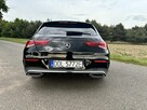 CLA Shooting brake Keyless-Go, AMG, Ambiente, Gwarancja, - 7