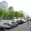 3 pokoje, Klima, Parter, Jeżyce Centrum, Kosmetyka, biura, - 3