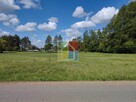 Działka budowlana pod miastem - Gostynin - 1