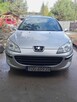 Peugeot 407 SW 2.0 automat kombi benzyna + LPG - 2