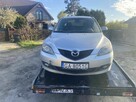 Mazda 3 diesel - 2