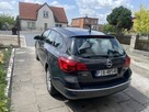 Opel Astra J 1.6 CDTI /Pilnie Sprzedam/ - 4