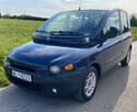 Fiat Multipla Salon PL I właściciel BDB Stan FILM opis - 5