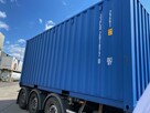 SPRZEDAM Kontener Morski 6 metrowy / 20 DV OneWay - 7