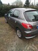 Peugeot 206+ 2010r 79 tys km - 5