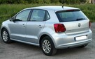 VW Polo 5 (6R) benzyna 1.2 - 4