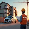 Ozonowanie budynków i mieszkań - odgrzybianie i dezynfekcja - 9