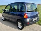 Fiat Multipla Salon PL I właściciel BDB Stan FILM opis - 3