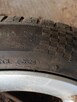 Komplet Alu felgi OPEL 225/50/17 Koła 5x115 Opony wielosezon - 7