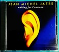 PolecamWspaniały Album CD Jean-Michel Jarre Magnetic Fields - 7