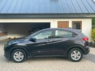 HONDA HR-V II SUV 1.6 I-DTEC 120 KM - pierwszy właściciel - 12
