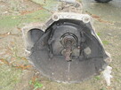 Skrzynia biegów 5 do Fiata 125p, Polonez - 3