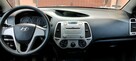 Sprzedam Hyundai i20 z 2010 roku z silnik 1.2 78KM salon PL - 5