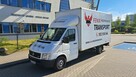 Przeprowadzki i transport -Konkurecyjne ceny .Sprawdź - 3