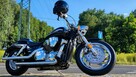 Honda VTX 1300 - 4
