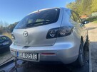 Mazda 3 diesel - 4