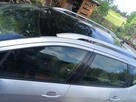 Peugeot 407 SW 2.0 automat kombi benzyna + LPG - 5