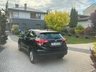 HONDA HR-V II SUV 1.6 I-DTEC 120 KM - pierwszy właściciel - 13