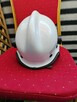 Kask Hełm Strażacki KZPT Kalisz OSP Biały - 4