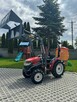 Mitsubishi GS230, 23km,4x4,Zarejestrowany, nowy TUR - 2