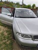 A4 b5 sedan - 2