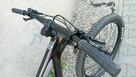 Giant Reign Advanced Pro 29 carbon dowód zakupu enduro trail - 3
