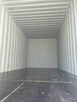 SPRZEDAM Kontener Morski 6 metrowy / 20 DV OneWay - 4