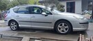 Peugeot 407 SW 2.0 automat kombi benzyna + LPG - 3