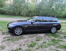 BMW f11 - 3