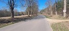 Działka 2000 nad rzeką Wkrą powiecie Płońskim - 4