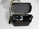 Kamera analogowa Revue Automatic Super 8 - 225 - 16