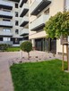 Kawalerka z 30m tarasem w Piano Park - 8
