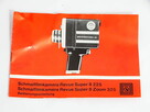 Kamera analogowa Revue Automatic Super 8 - 225 - 14
