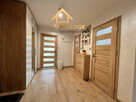 Komfortowe mieszkanie 47,40m2, I piętro + garaż - 3