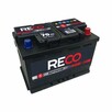 Akumulator Reco 12V / 70Ah / 760A AGM - 1