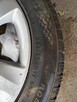 Komplet Alu felgi OPEL 225/50/17 Koła 5x115 Opony wielosezon - 6