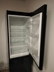 Lodówka Indesit czarna - 3
